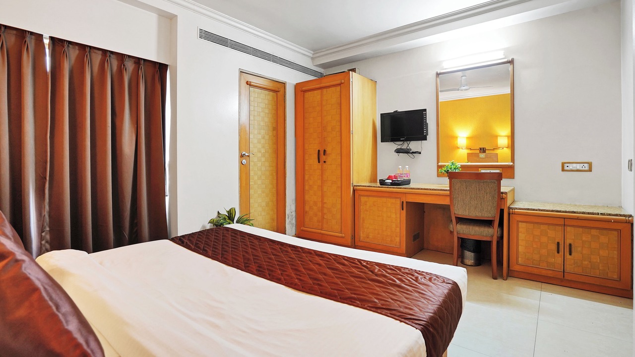 Photo of Bedroom in Shivajinagar