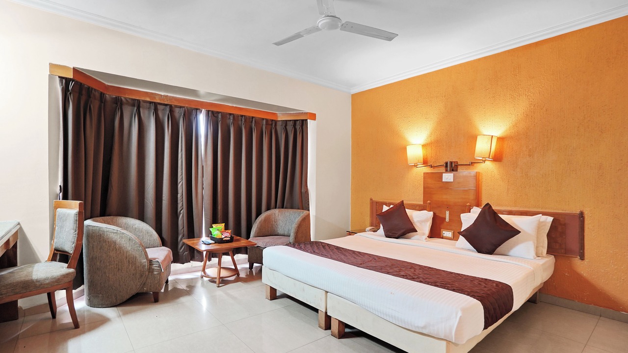 Photo of Bedroom in Shivajinagar