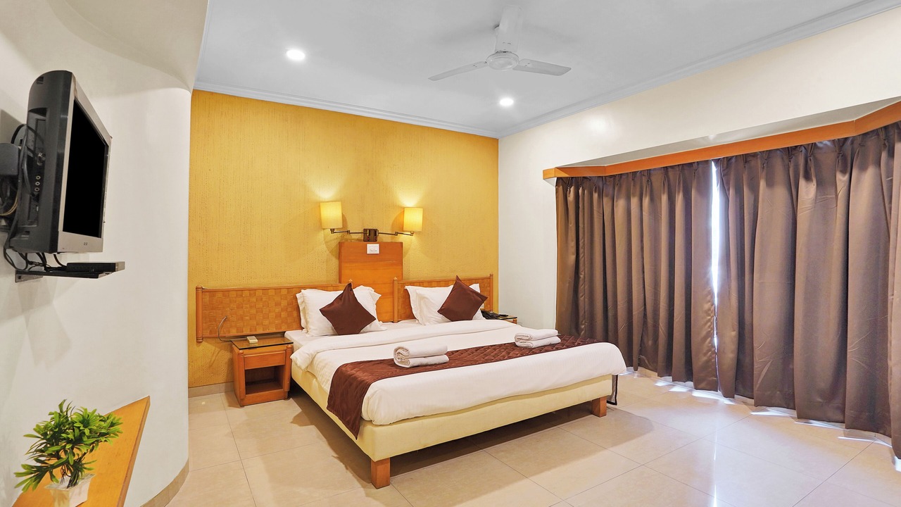 Photo of Bedroom in Shivajinagar