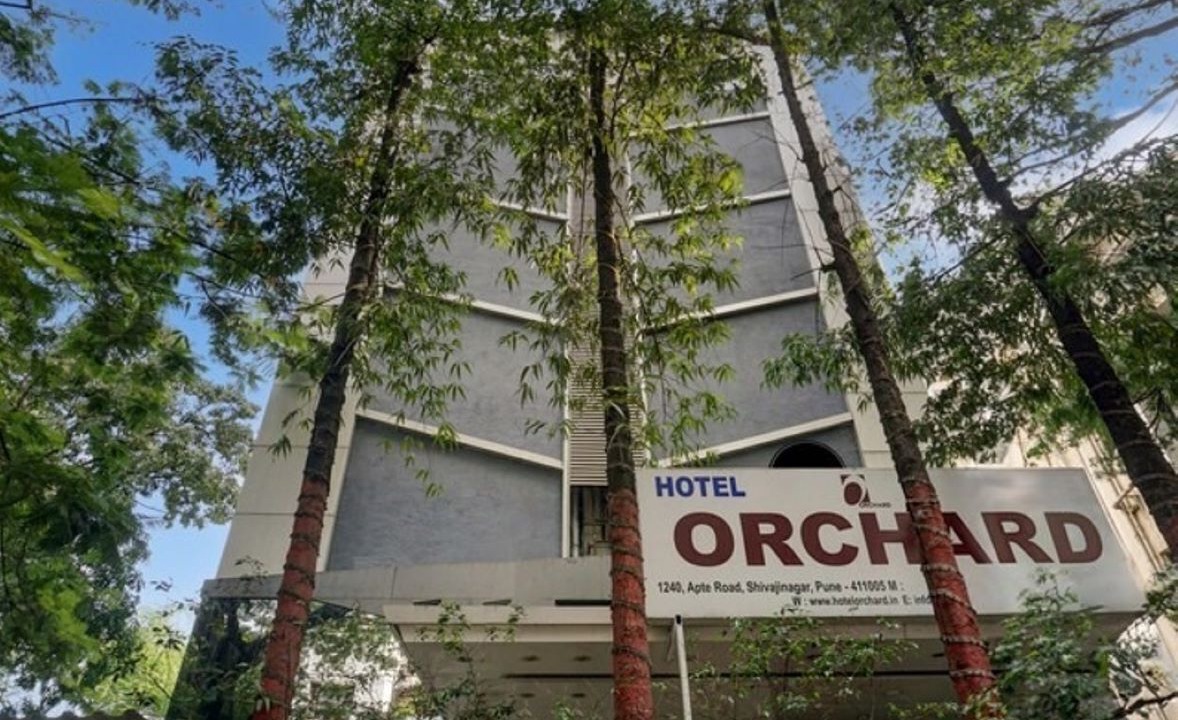 Photo of Outdoor in Shivajinagar