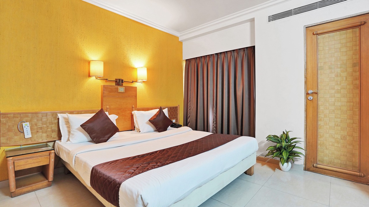 Photo of Bedroom in Shivajinagar