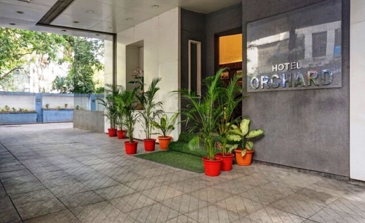 Photo of Outdoor in Shivajinagar