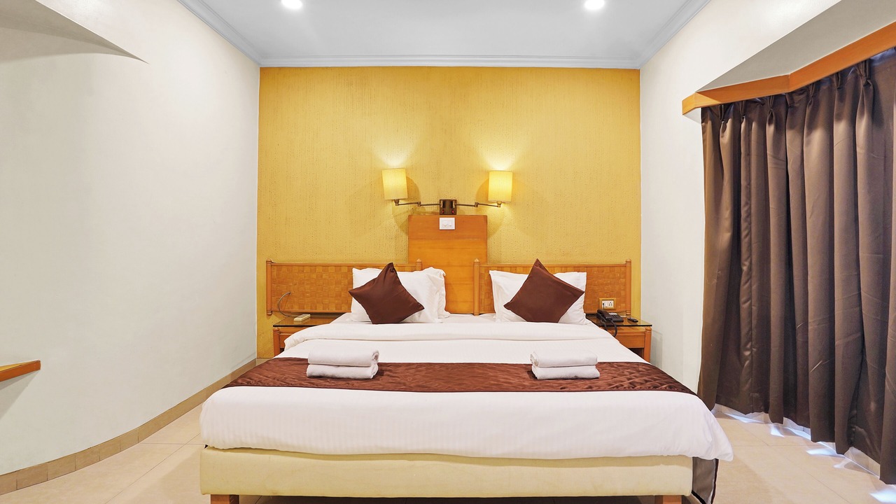 Photo of Bedroom in Shivajinagar