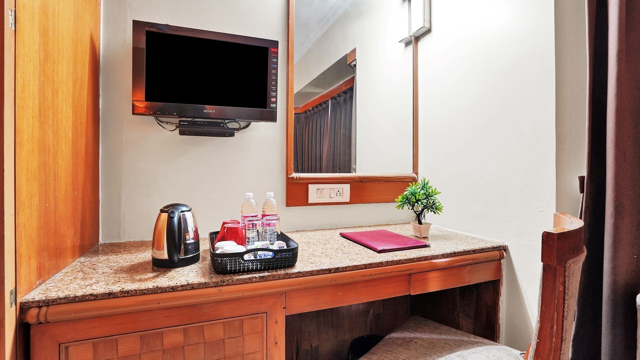 Photo of Bedroom in Shivajinagar