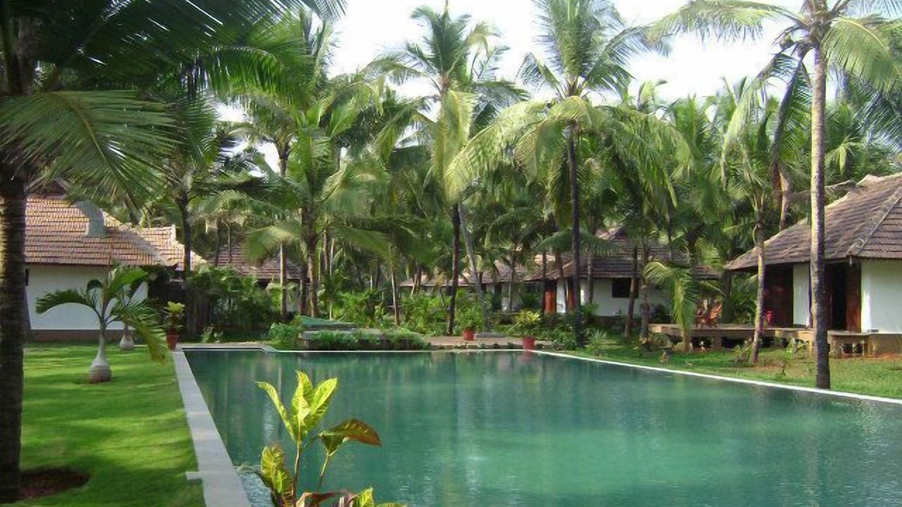 Photo of Outdoor in Neeleshwar