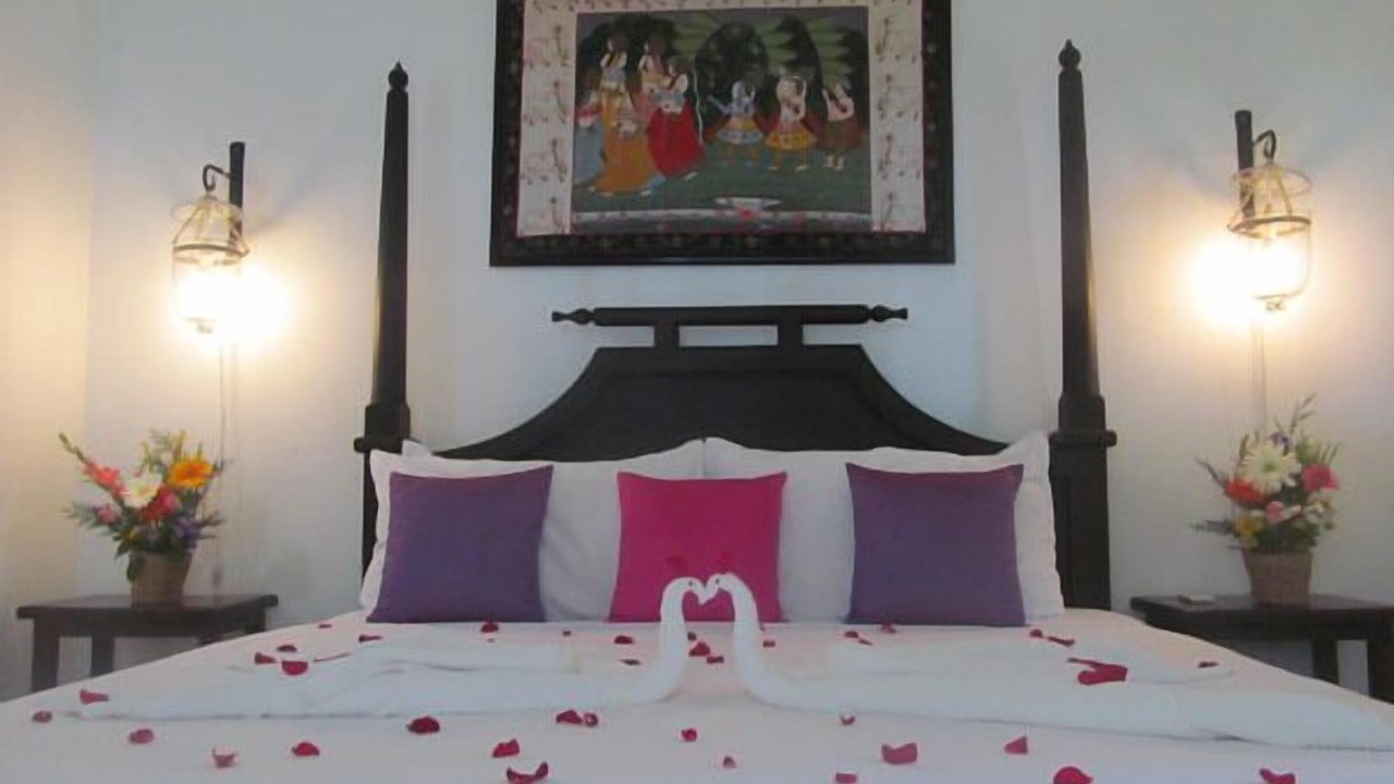Photo of Bedroom in Neeleshwar