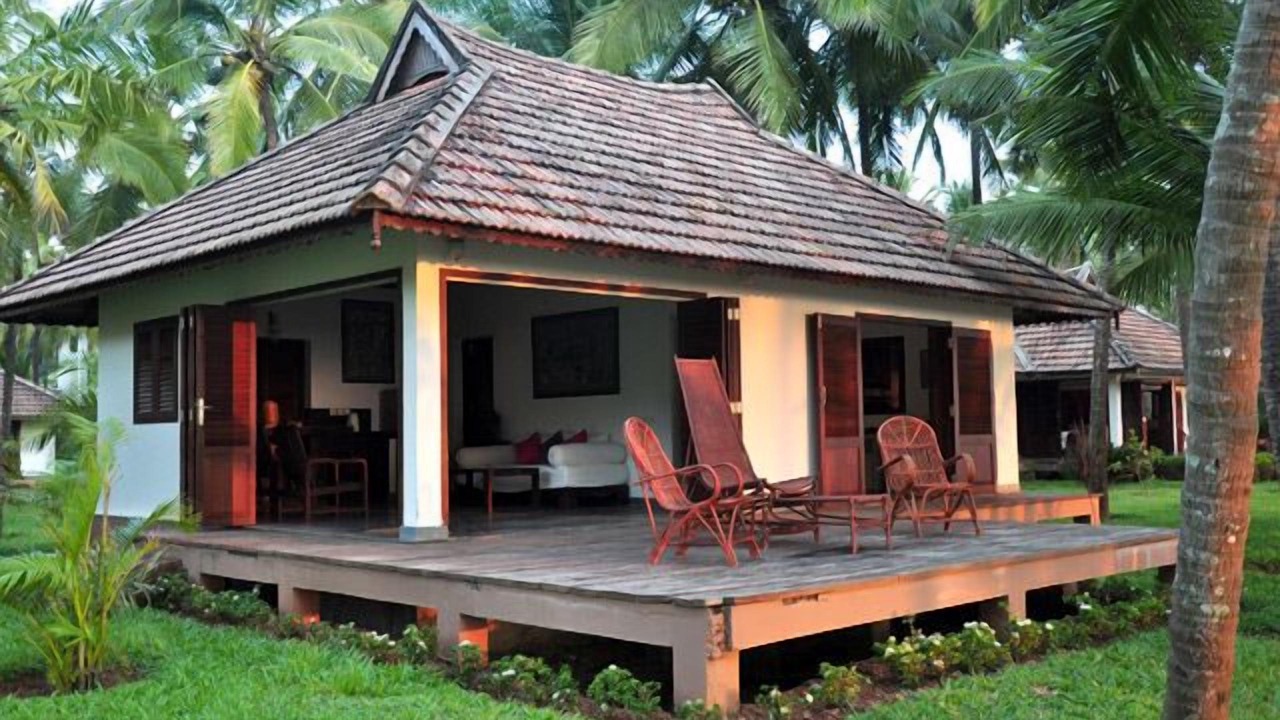 Photo of Bedroom in Neeleshwar