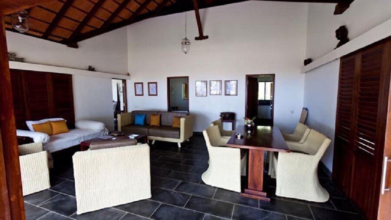 Photo of Bedroom in Neeleshwar