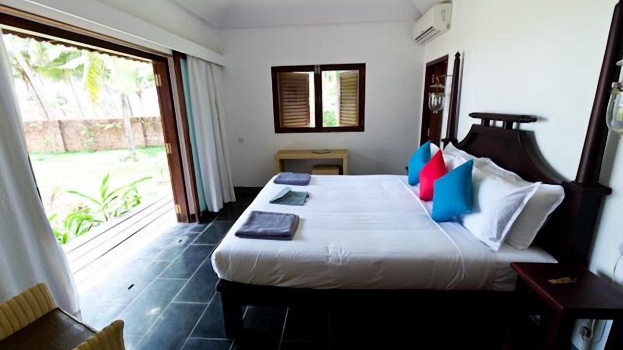 Photo of Bedroom in Neeleshwar