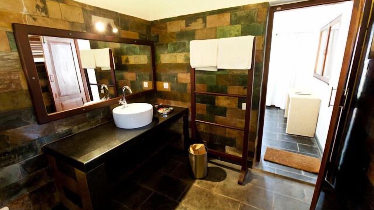 Photo of Bathroom in Neeleshwar