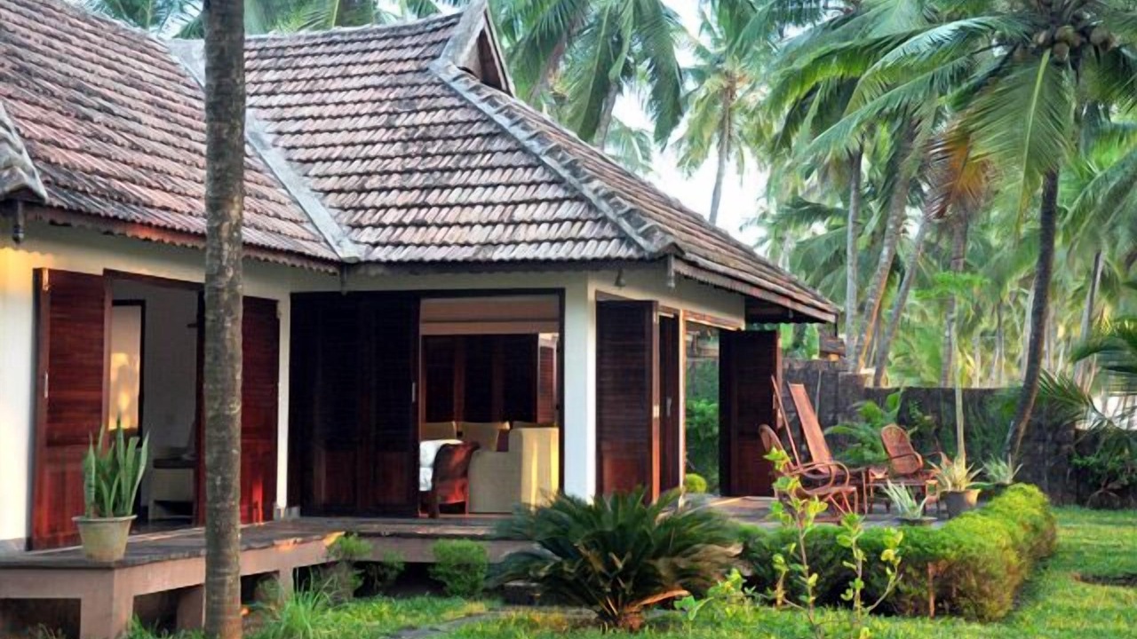 Photo of Bedroom in Neeleshwar