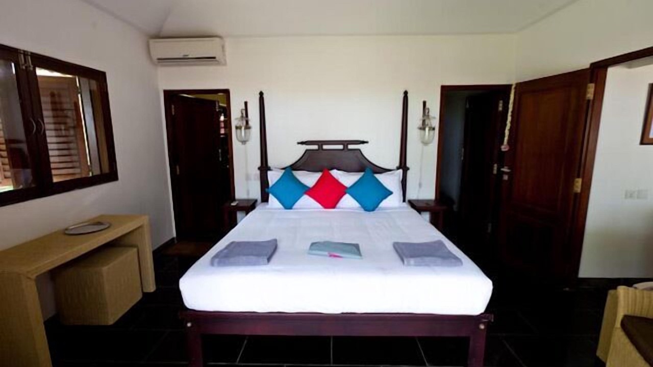 Photo of Bedroom in Neeleshwar