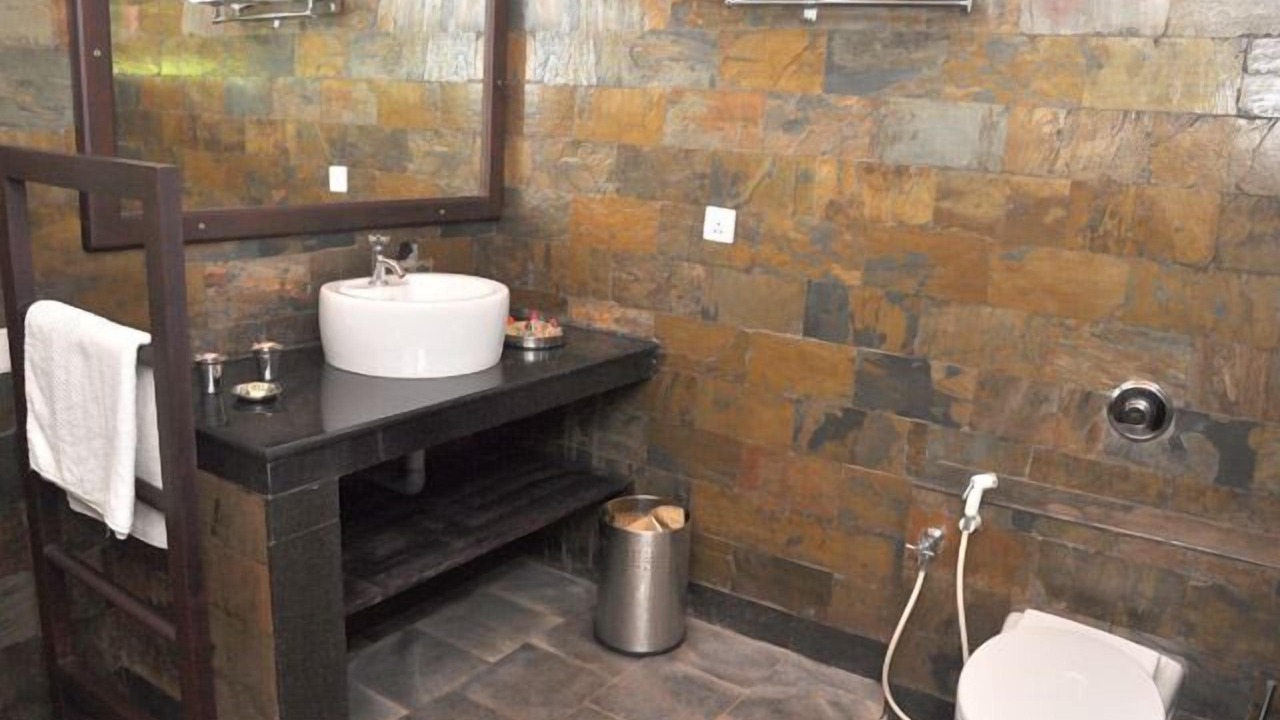 Photo of Bathroom in Neeleshwar