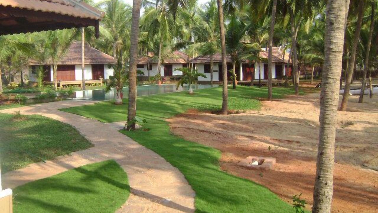 Photo of Outdoor in Neeleshwar