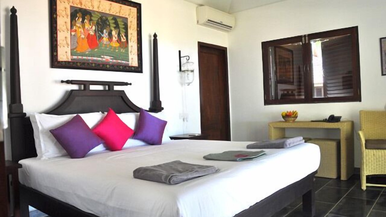 Photo of Bedroom in Neeleshwar