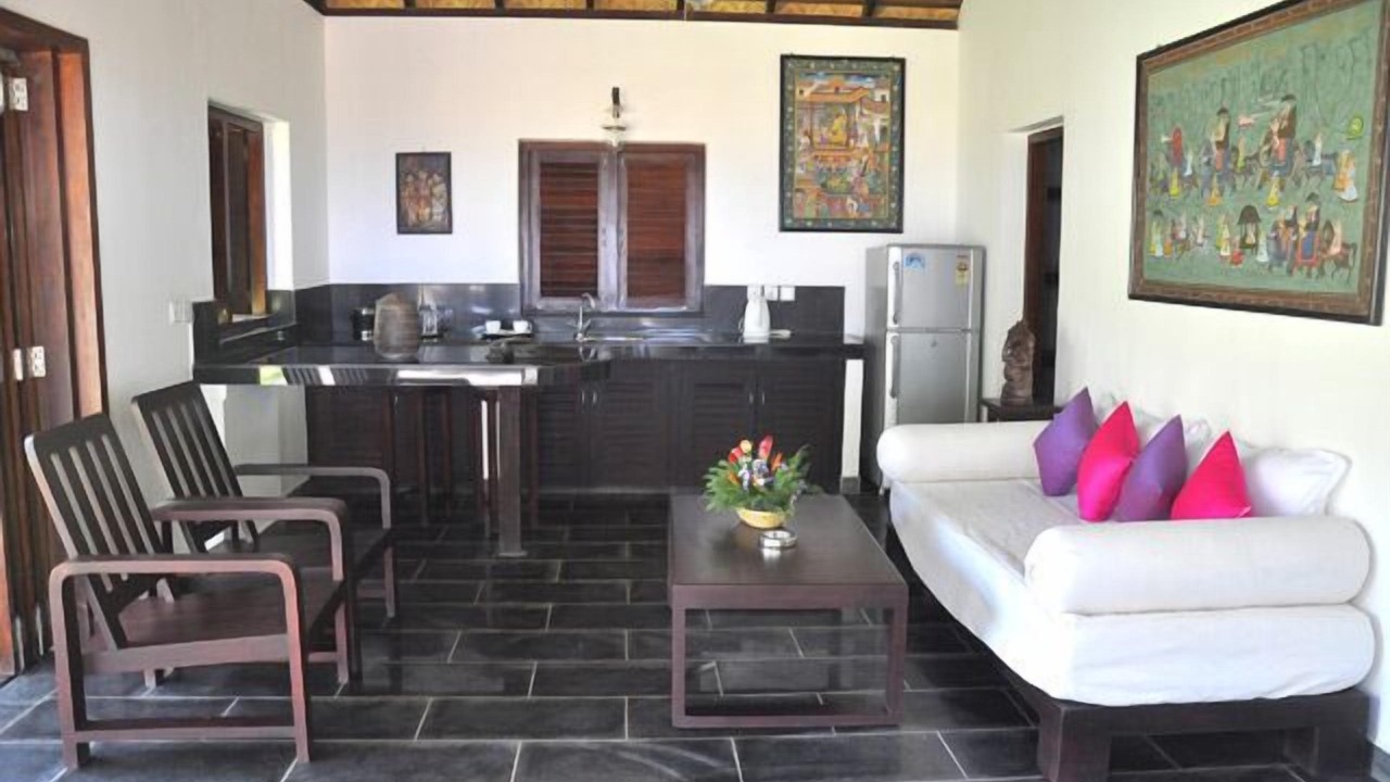 Photo of Bedroom in Neeleshwar