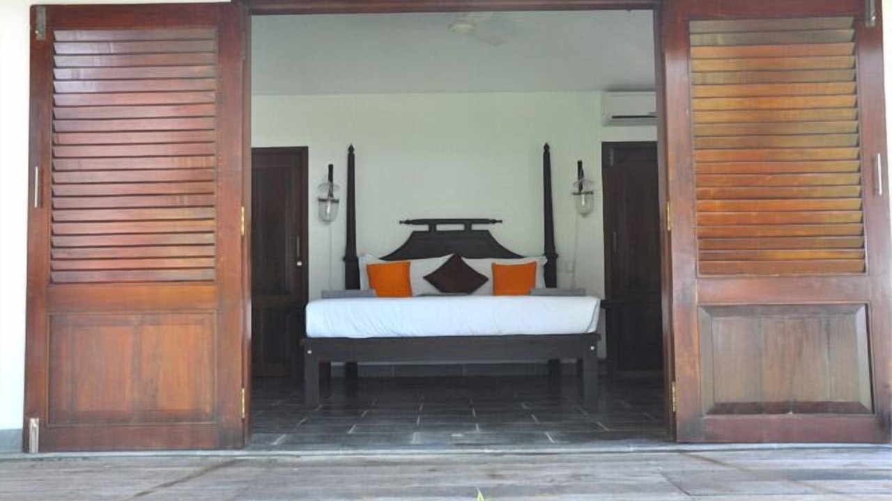 Photo of Bedroom in Neeleshwar