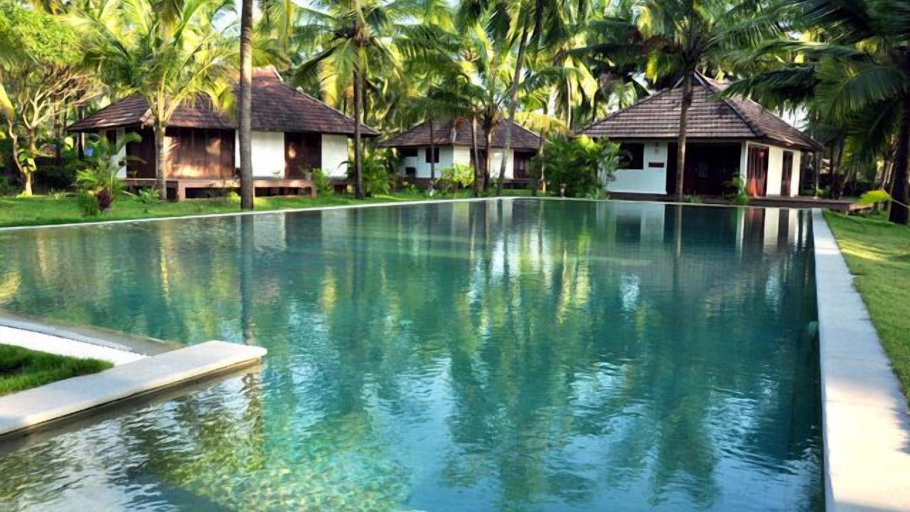 Photo of Outdoor in Neeleshwar