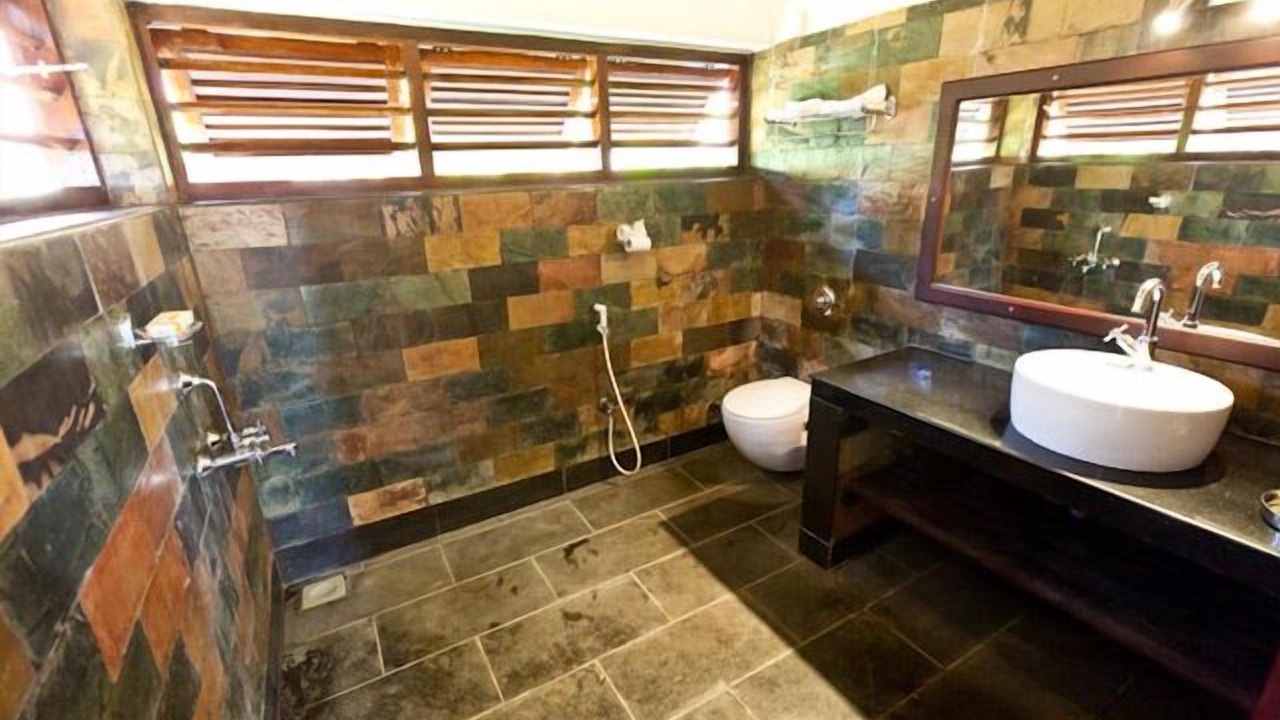 Photo of Bathroom in Neeleshwar