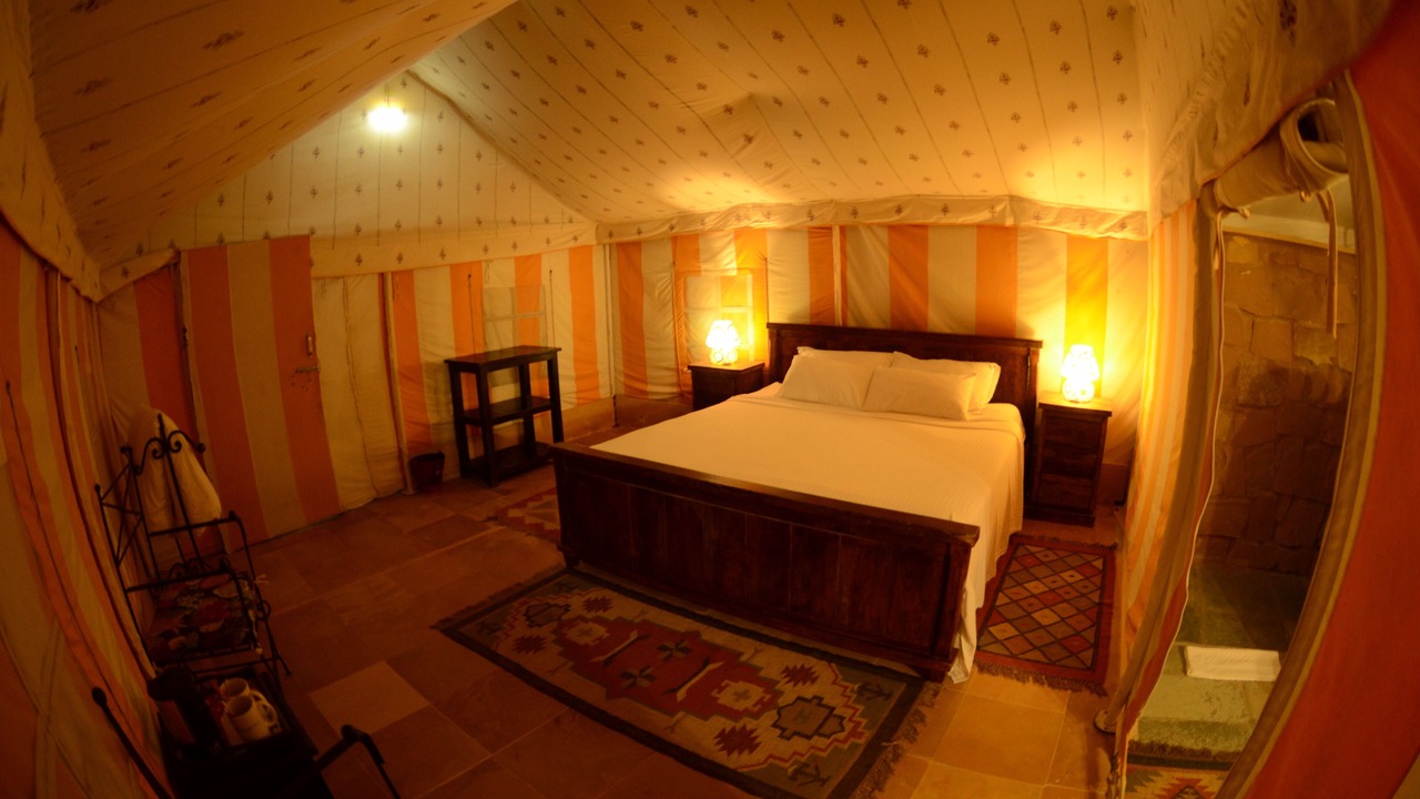 Photo of Bedroom in Dedha