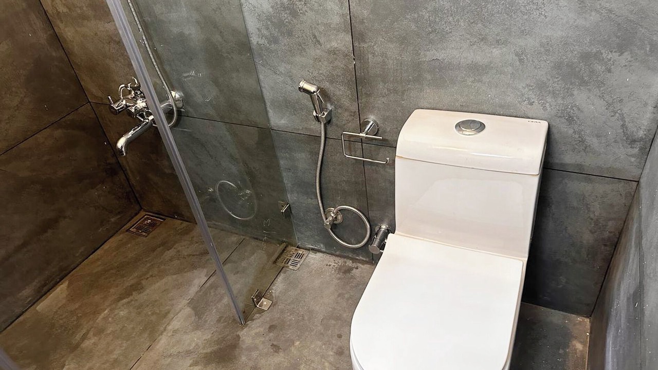 Photo of Bathroom in Devikolam