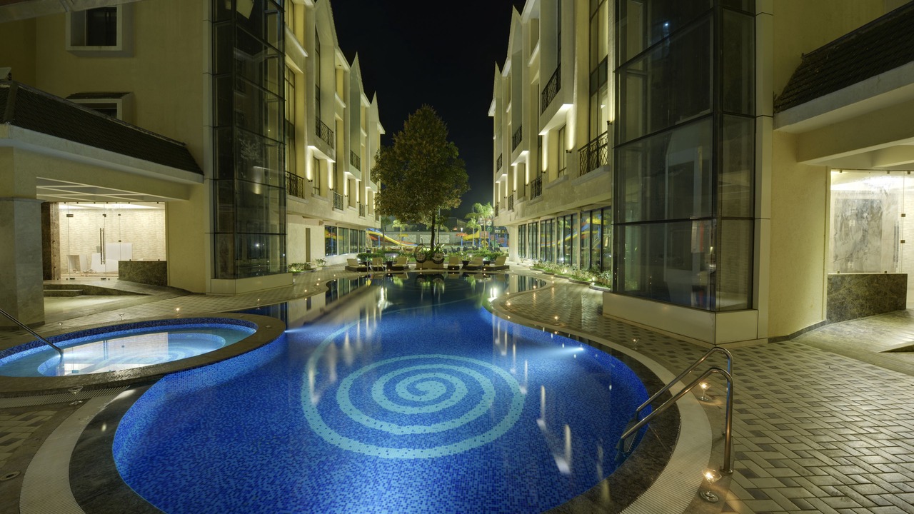 Photo of Outdoor in Lonavala