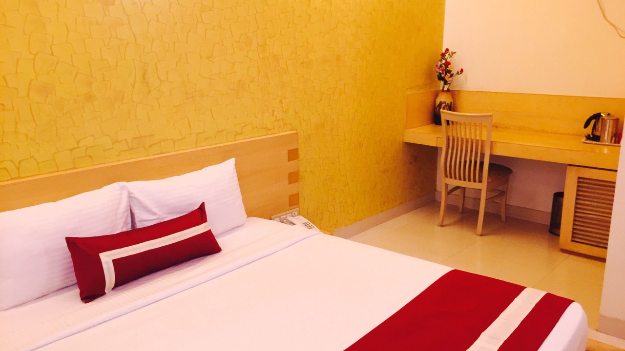 Photo of Bedroom in Kadubeesanahalli