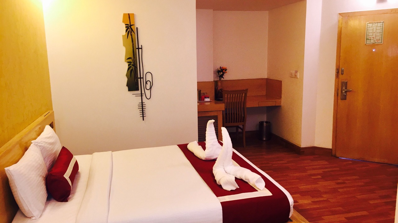 Photo of Bedroom in Kadubeesanahalli