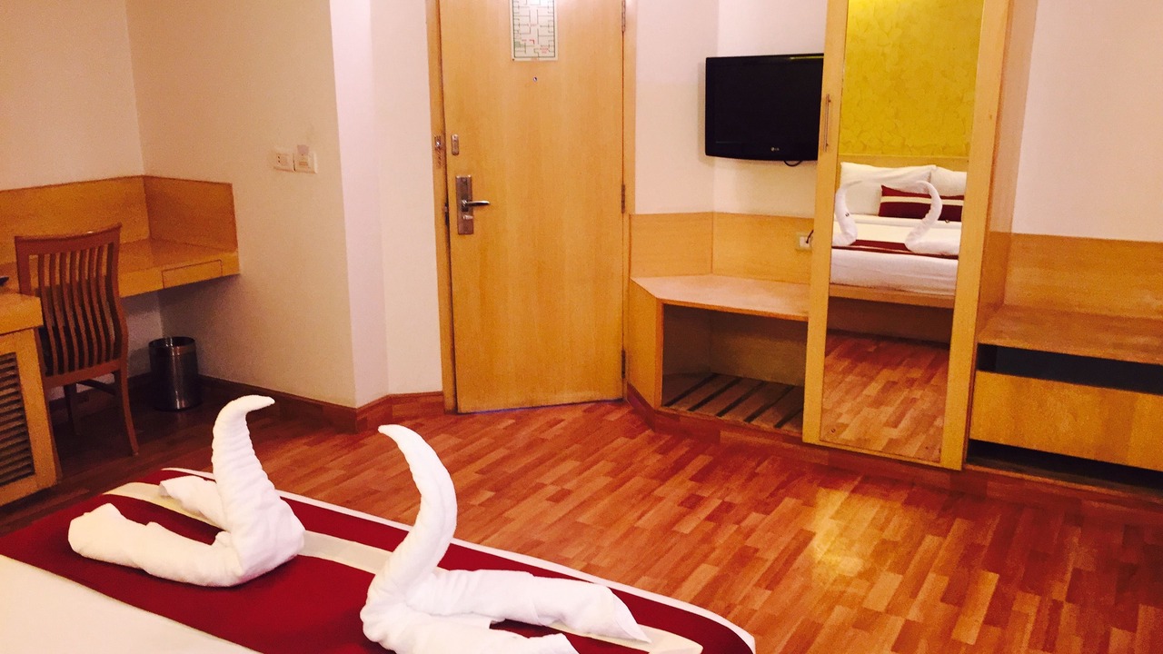Photo of Bathroom in Kadubeesanahalli