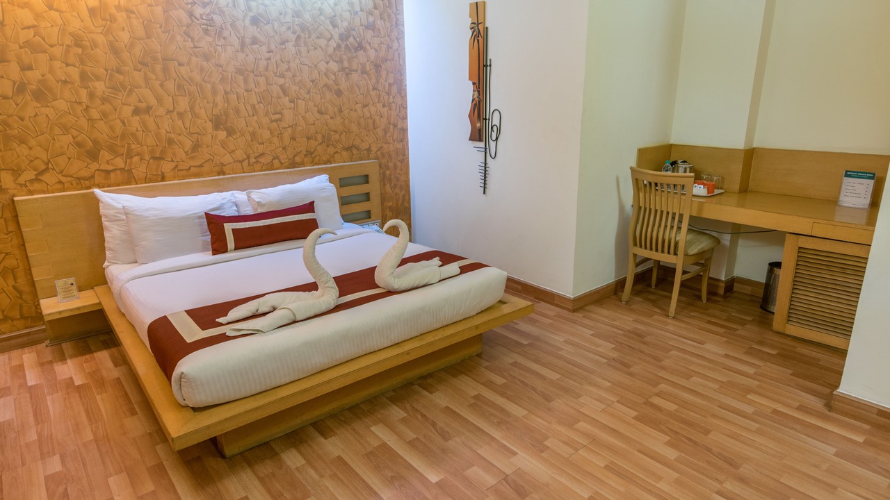 Photo of Bedroom in Kadubeesanahalli
