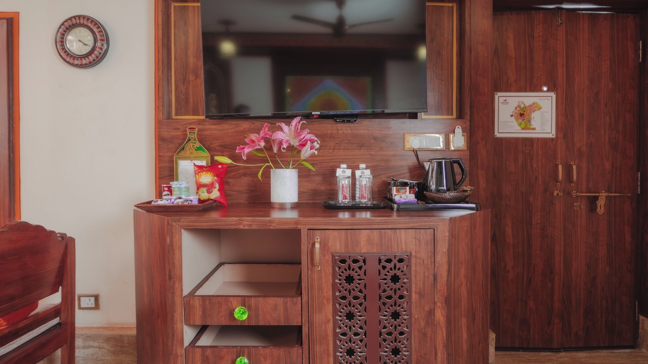 Photo of Bedroom in Sitapura