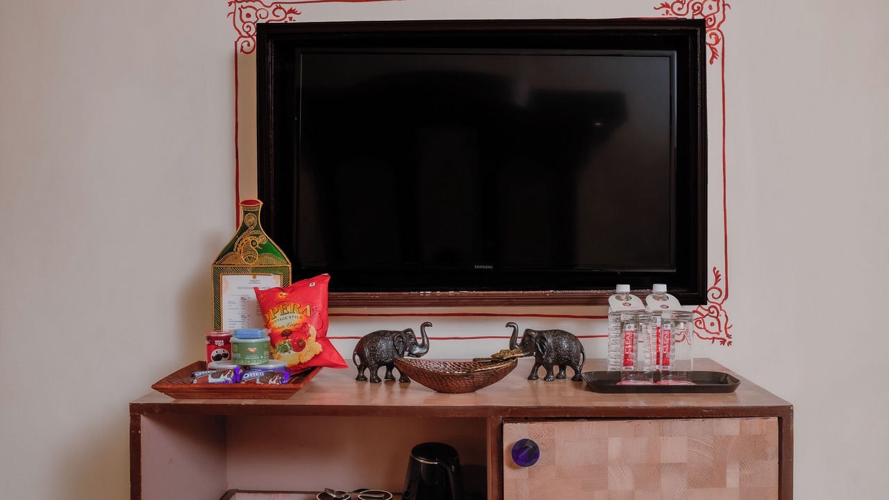 Photo of Bedroom in Sitapura