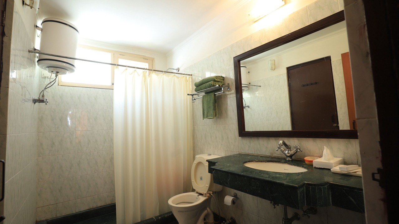 Photo of Bathroom in Turkaura