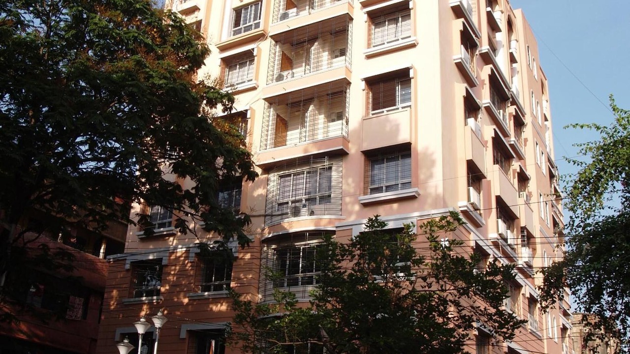 Photo of Outdoor in Bhowanipore
