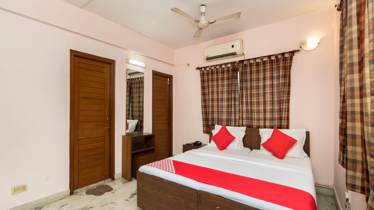 Photo of Bedroom in Bhowanipore