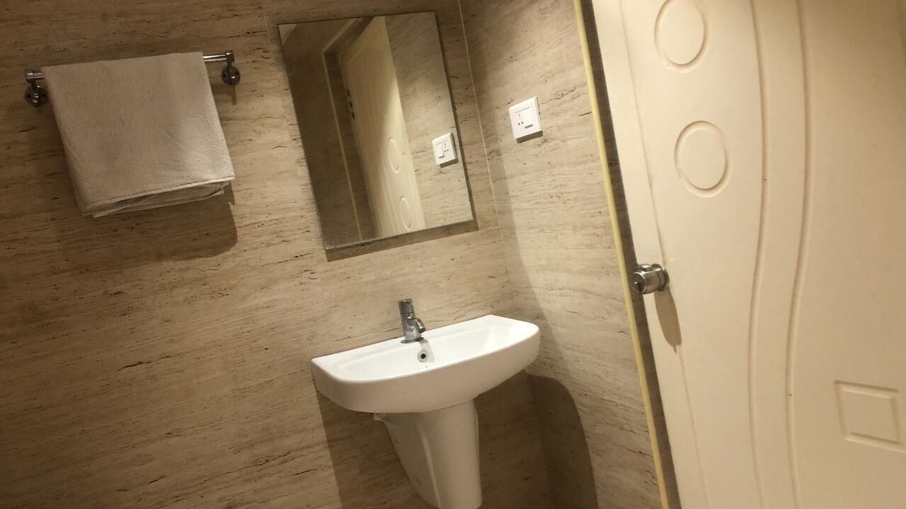 Photo of Bathroom in Guntur