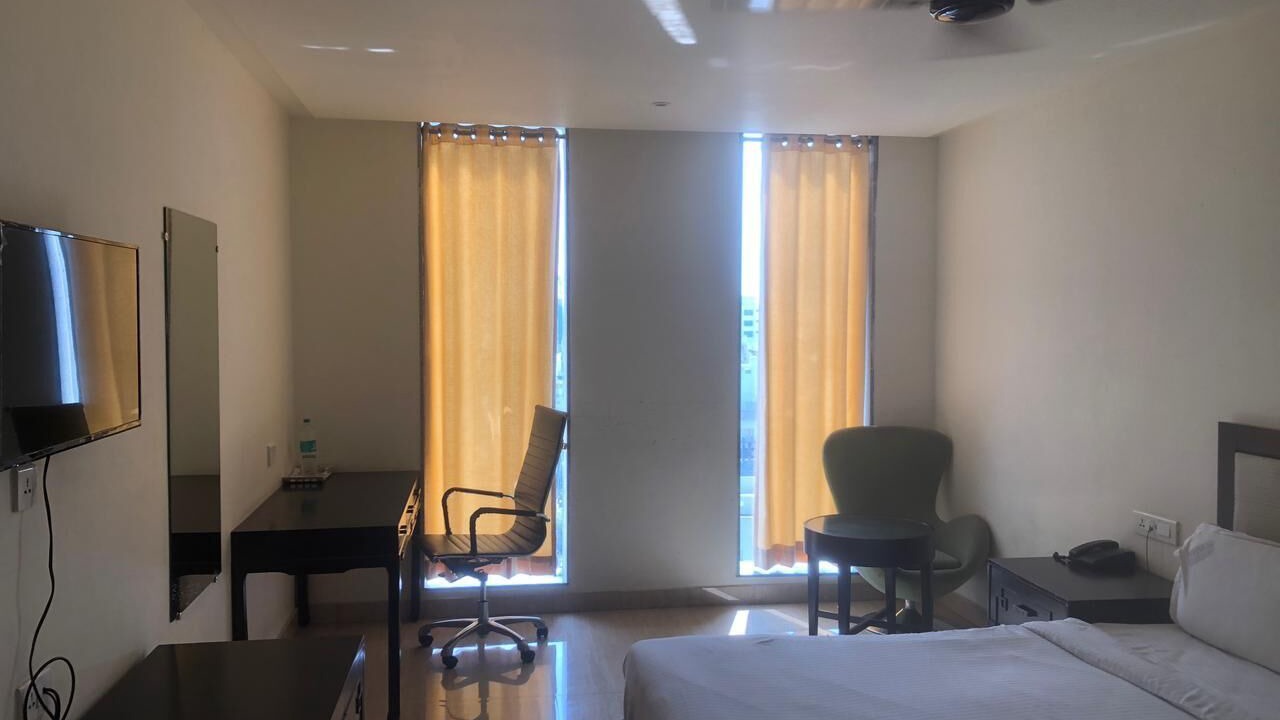 Photo of Bedroom in Guntur