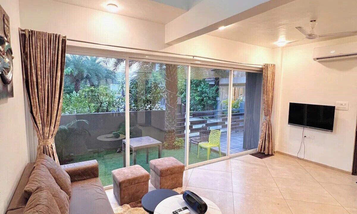 Photo of Livingroom in Tungarli
