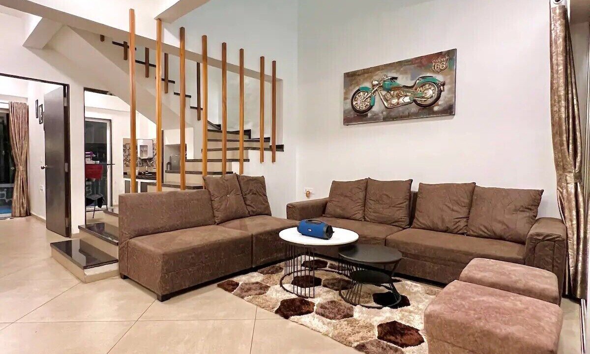 Photo of Livingroom in Tungarli