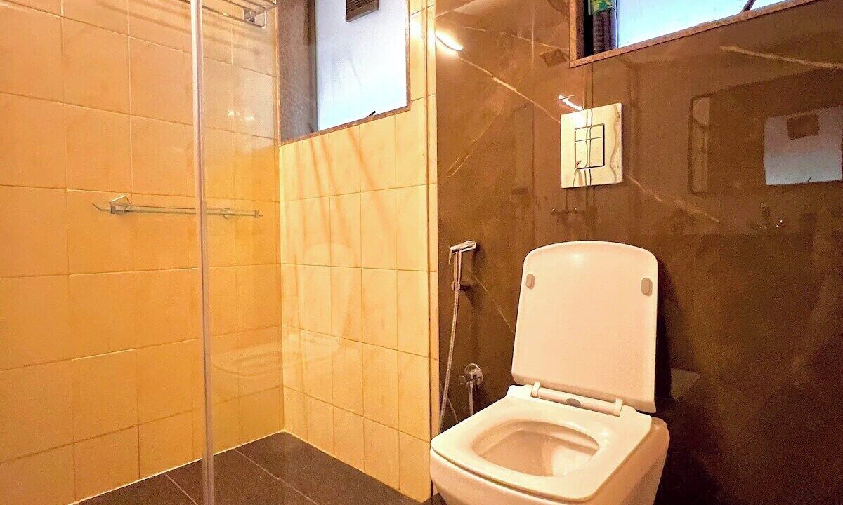 Photo of Bathroom in Tungarli