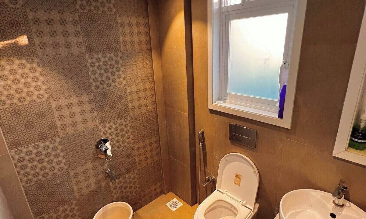Photo of Bathroom in Tungarli
