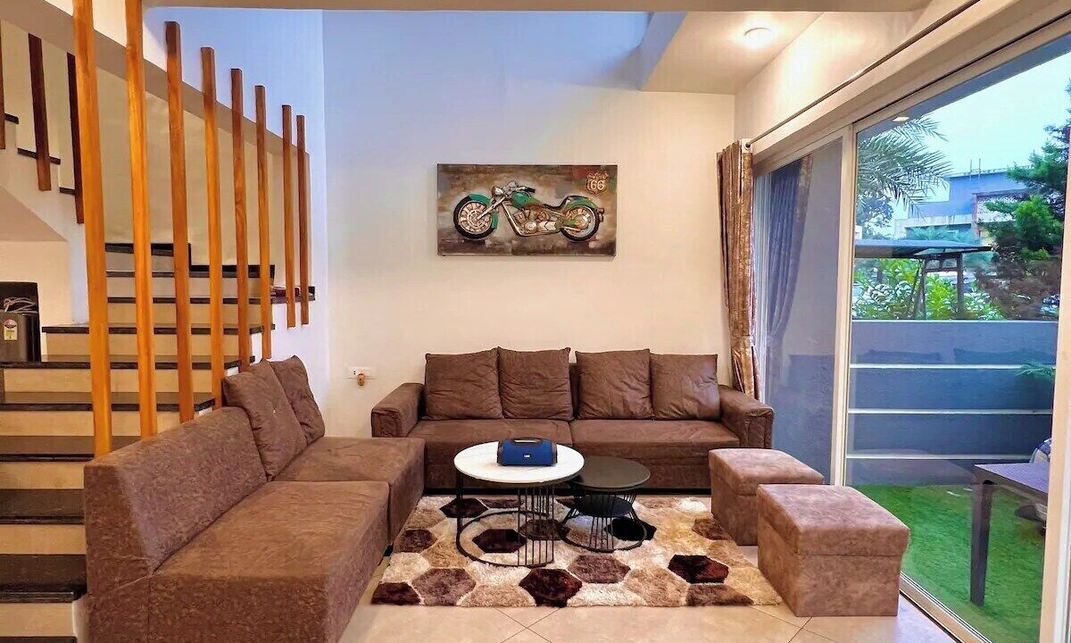 Photo of Livingroom in Tungarli