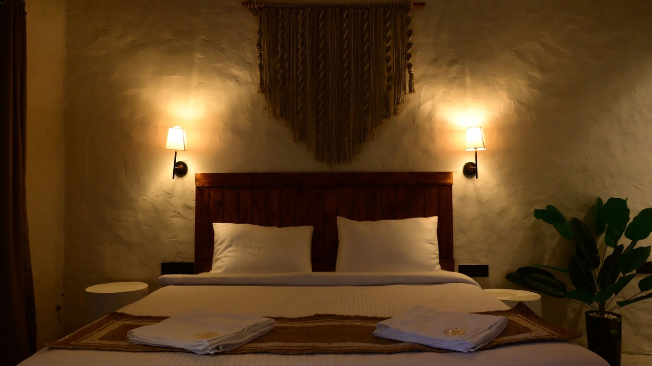 Photo of Bedroom in Turiya
