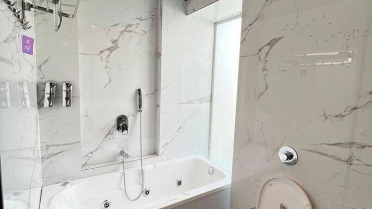 Photo of Bathroom in Tungarli