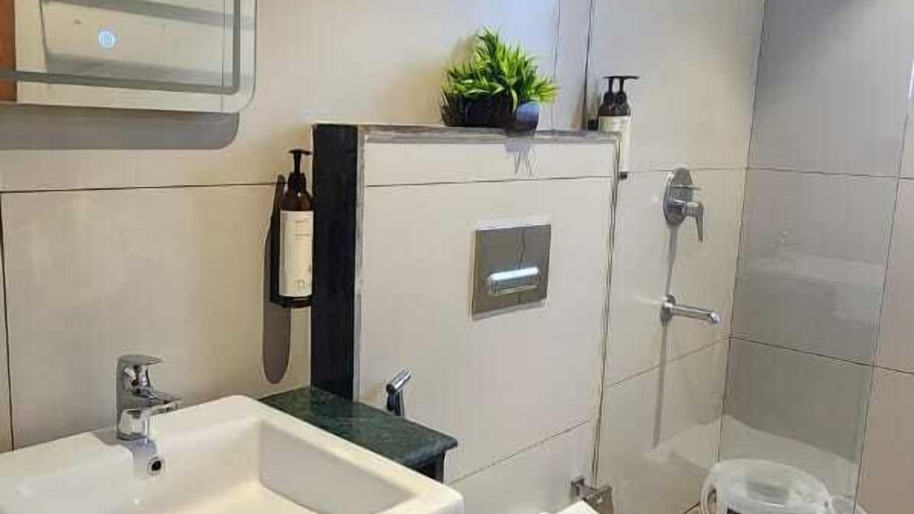 Photo of Bathroom in Rushikonda