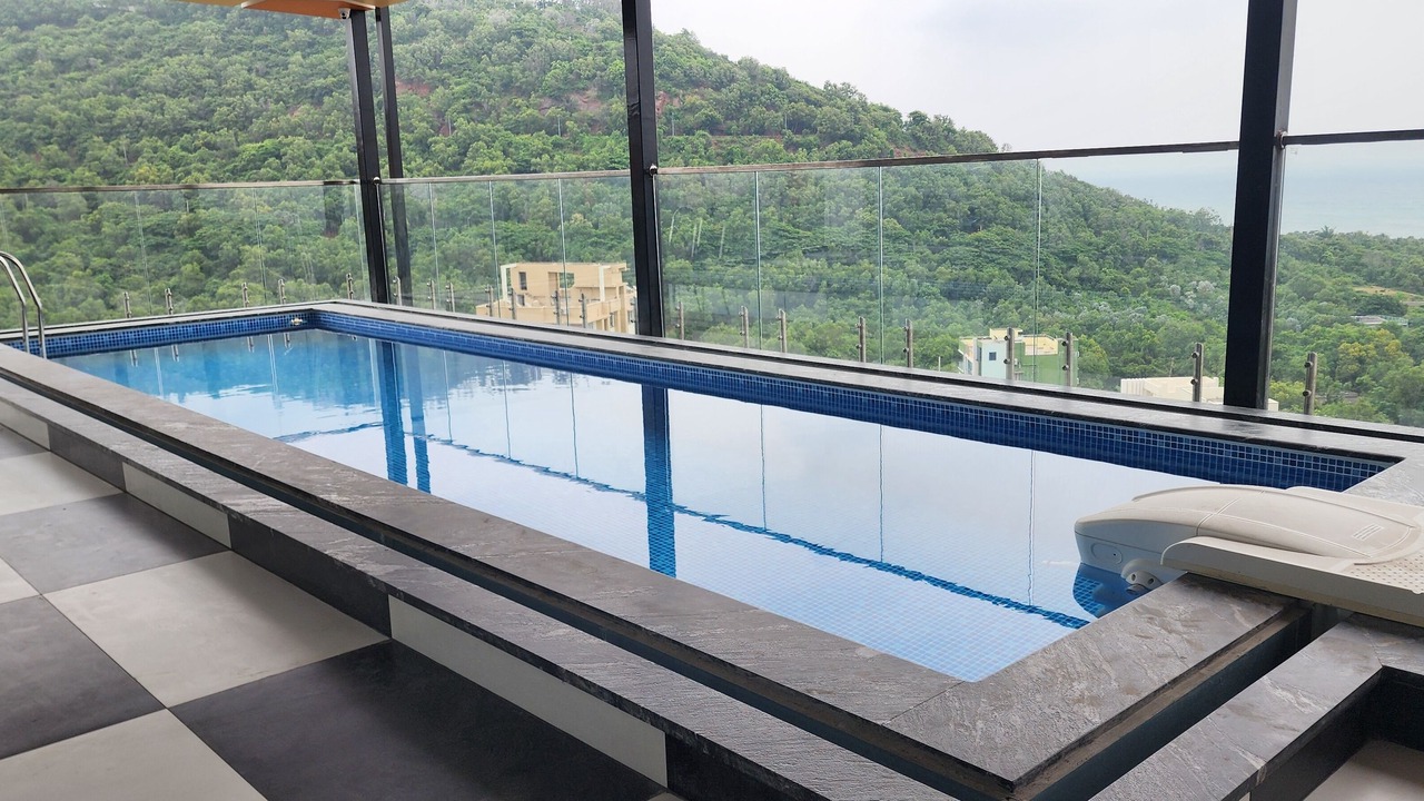 Photo of Outdoor in Rushikonda