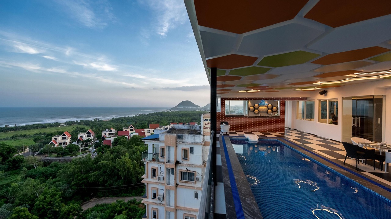 Photo of Outdoor in Rushikonda