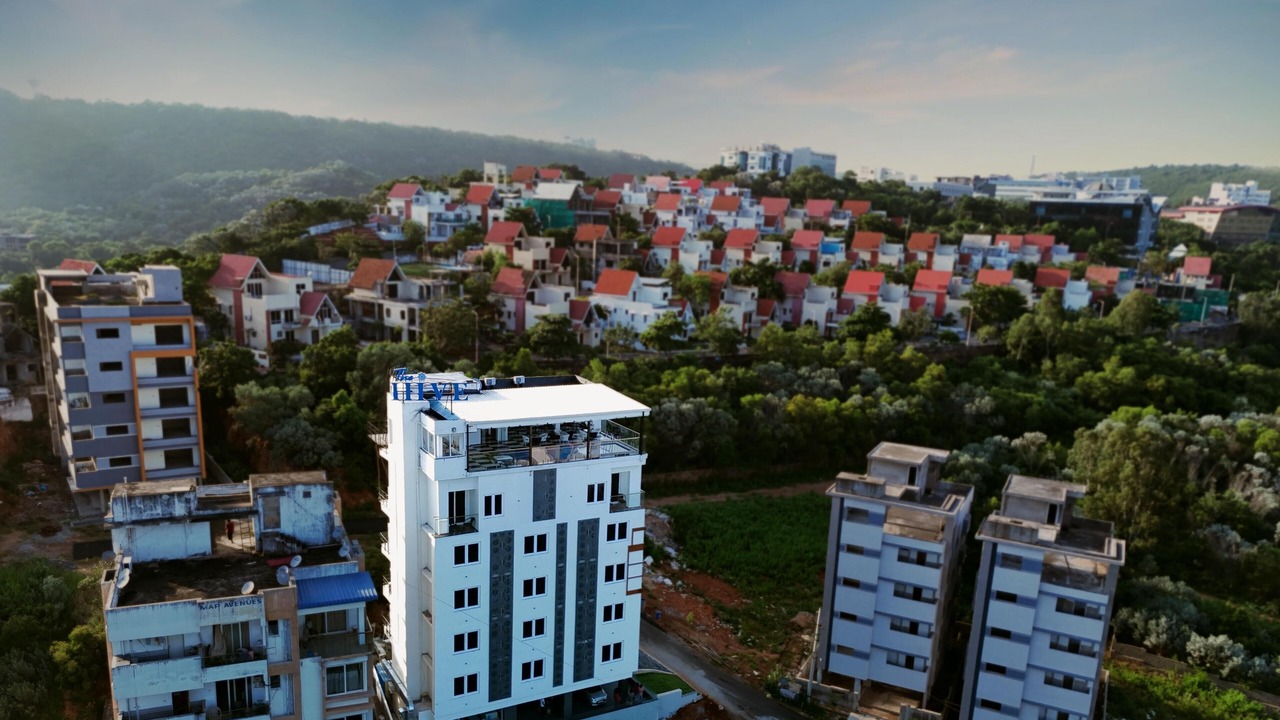 Photo of Outdoor in Rushikonda