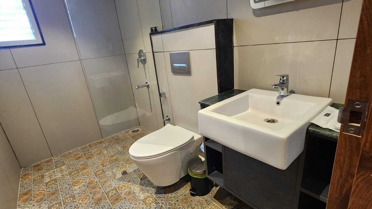 Photo of Bathroom in Rushikonda