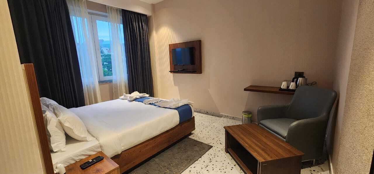 Photo of Bedroom in Rushikonda